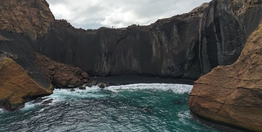 Омичи в Антарктике! Анастасия Селифонова заговорила о мировой проблеме из места, где нет часовых поясов