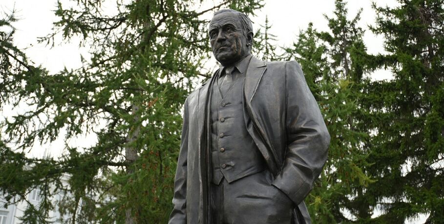 В омском музее расскажут о творческом пути Михаила Ульянова