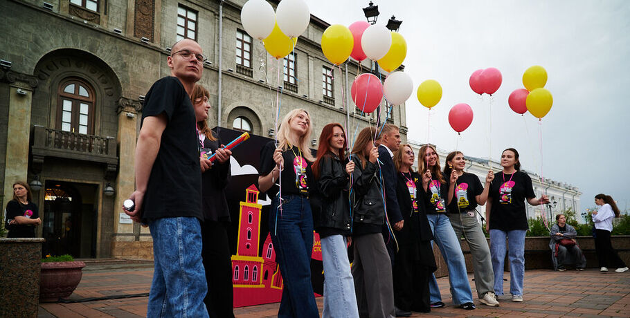 Готовимся удивляться и восхищаться. Когда можно будет "переночевать" в омских музеях