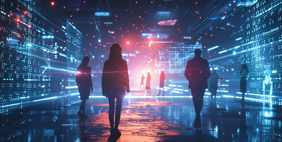 Цифровые джунгли: путеводитель по проблемам российского ИТ-рынка