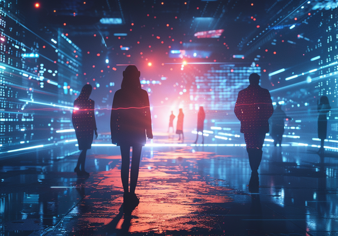 Цифровые джунгли: путеводитель по проблемам российского ИТ-рынка Цифровые джунгли: путеводитель по проблемам российского ИТ-рынка