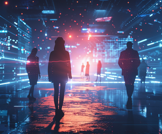 Цифровые джунгли: путеводитель по проблемам российского ИТ-рынка