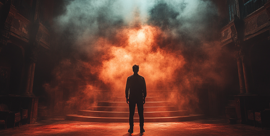 Омский фестиваль "Его величество Театр" будет оценивать "золотомасочное" жюри