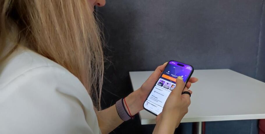 Больше половины омских абонентов "Ростелекома" пользуются личным кабинетом