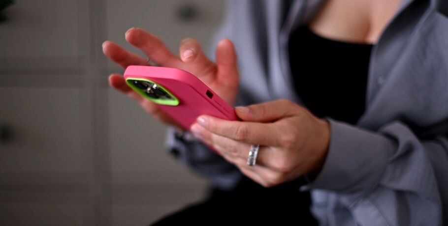 Смартфон - не сейф. Как телефон может сыграть против вас