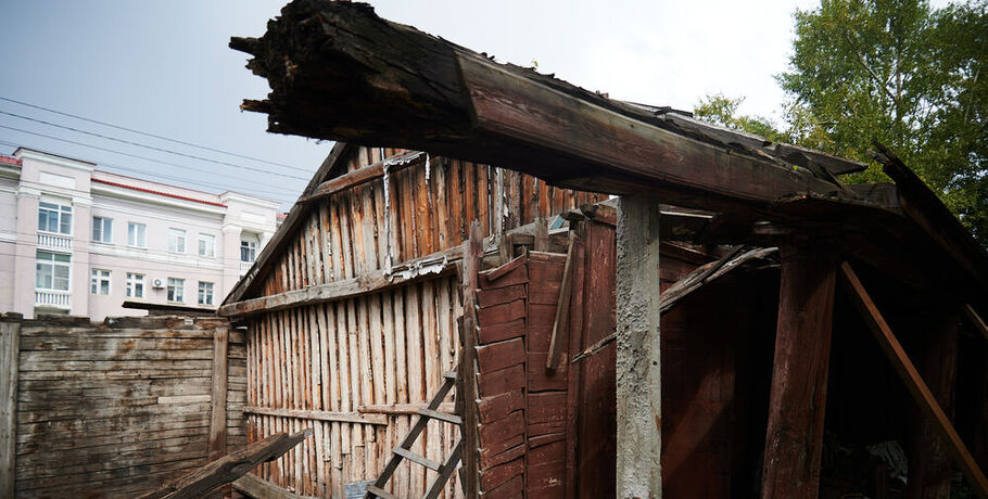 Пережили мародёров и пожары. Арестантские палаты времён Достоевского готовятся получить вторую жизнь