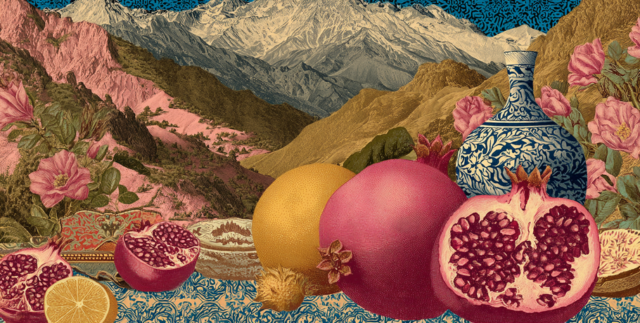 Ташкент, Бухара, Заамин, Самарканд и Коканд. Что посмотреть омскому туристу в загадочном Узбекистане