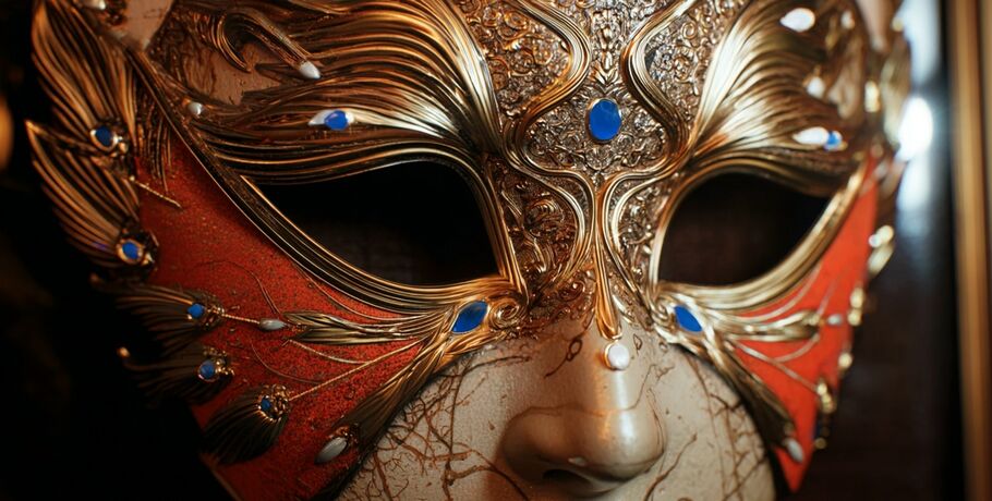 Омский театр покажет в столице саунд-драму о противостоянии прекрасного и трагичного