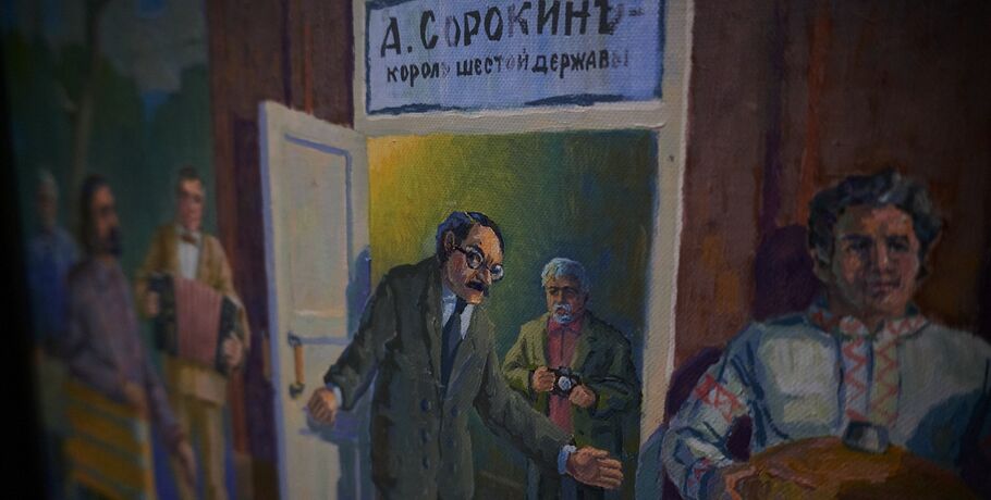 От культовых скандалистов до мигрирующих памятников. Тест, насколько вы знаете омские истории