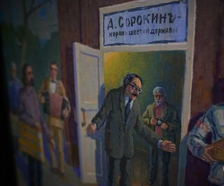 От культовых скандалистов до мигрирующих памятников. Тест, насколько вы знаете омские истории