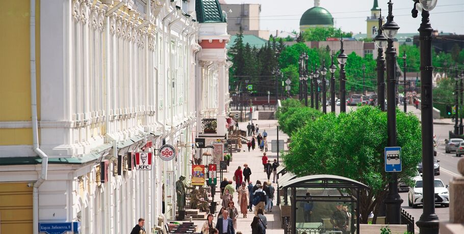 Город, который располагает. Как молодёжь разных народов везёт в Омск самобытную культуру &nbsp;