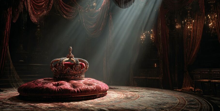 "С величеством на ты говорить нельзя". В Омске стартовал фестиваль, посвящённый театру как огромной силе