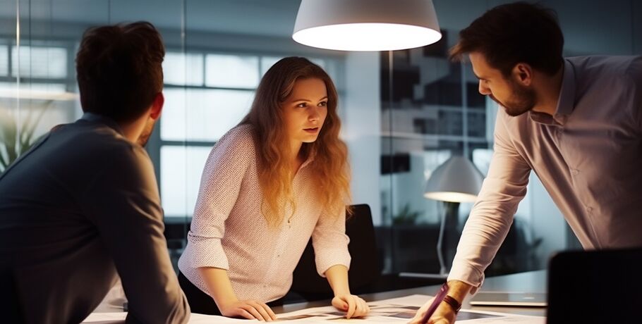 &nbsp;"Собирать информацию, как волк яйца": кто в ИТ жонглирует законами, цифрами и интересами