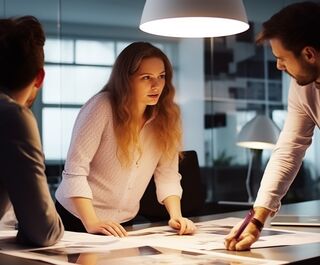 &nbsp;"Собирать информацию, как волк яйца": кто в ИТ жонглирует законами, цифрами и интересами