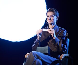 #встречисавтором: стихи, согревающие душу