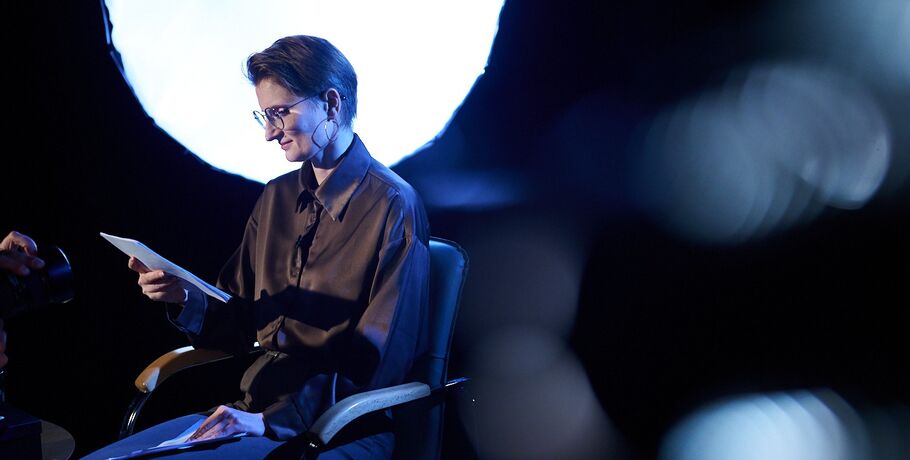 Мотивационная поэзия. Беседуем о&nbsp;"тёплых" стихах с&nbsp;Антониной Зайнчковской