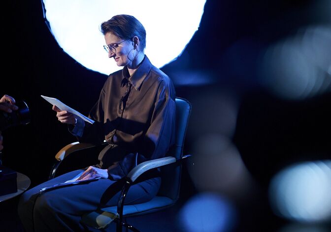 Мотивационная поэзия. Беседуем о "тёплых" стихах с Антониной Зайнчковской Мотивационная поэзия. Беседуем о "тёплых" стихах с Антониной Зайнчковской