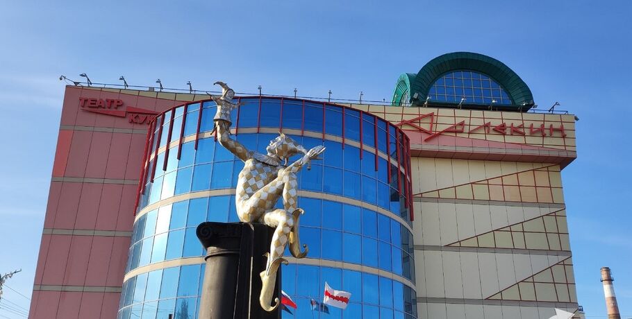 "Арлекин" покажет в музее "Театр БЕЗ ширмы" &nbsp;