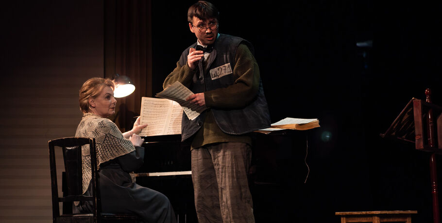 "Способ вырваться из тьмы". Директор театра из Воркуты о миссии искусства в Заполярье