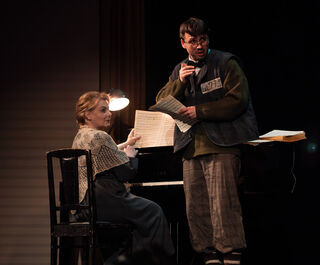 "Способ вырваться из тьмы". Директор театра из Воркуты о миссии искусства в Заполярье