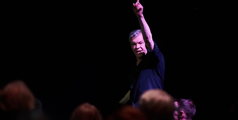 "Быть Смоктуновским". Как в театре за Полярным кругом рождалась легенда