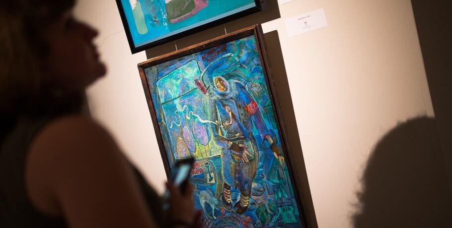 На один вечер омские музеи откроют двери в "Родное"