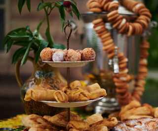 "В наших краях чалдон звучит гордо": в Омске прошла презентация книги старинных рецептов