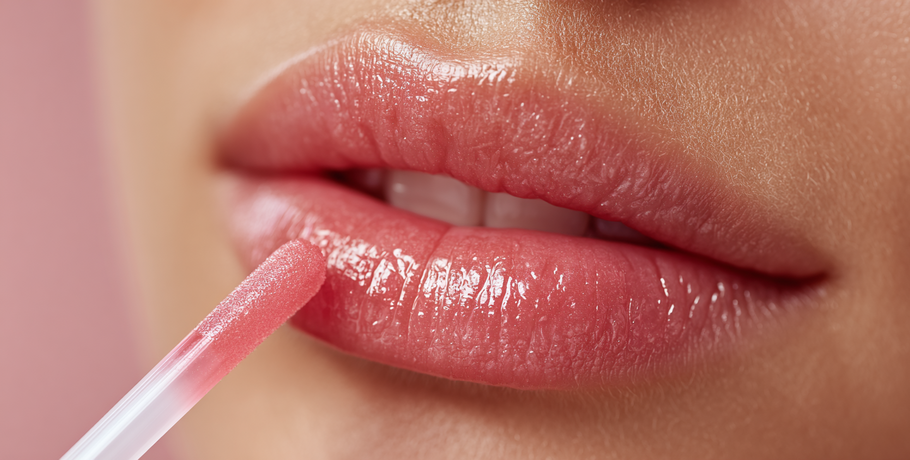 Трещинки, сухость, шелушение: как помочь губам пережить капризы весны&nbsp;&nbsp;