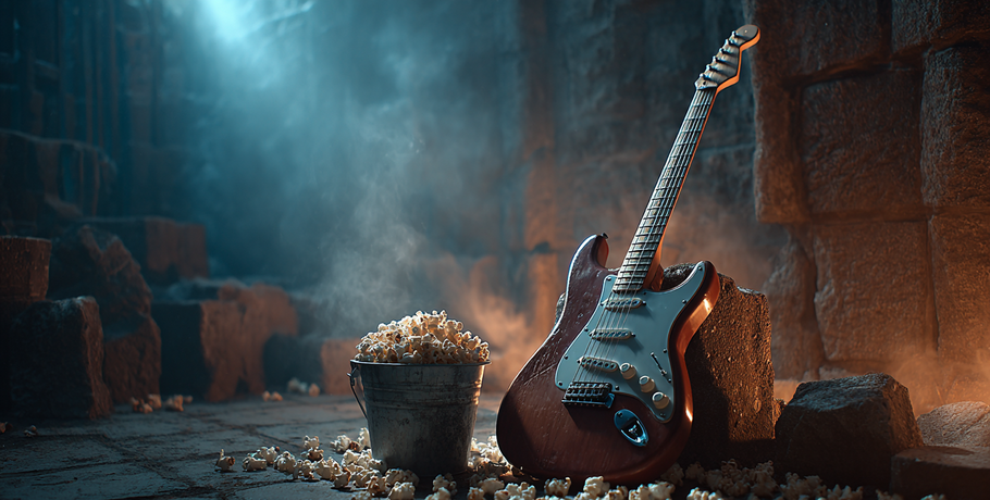 Лучшая роль Константина Хабенского и сказка для Князя. Смотрим новое кино