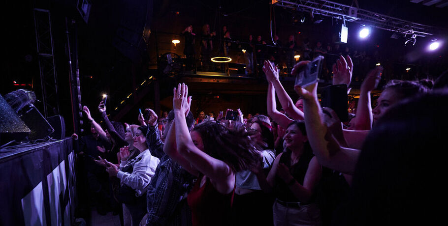 "Пикник", Дмитрий Маликов,&nbsp;Ramil': топ концертов апреля