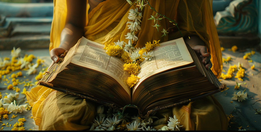 Играем в радость и открываем вино из одуванчиков. С какими книгами весна станет теплее