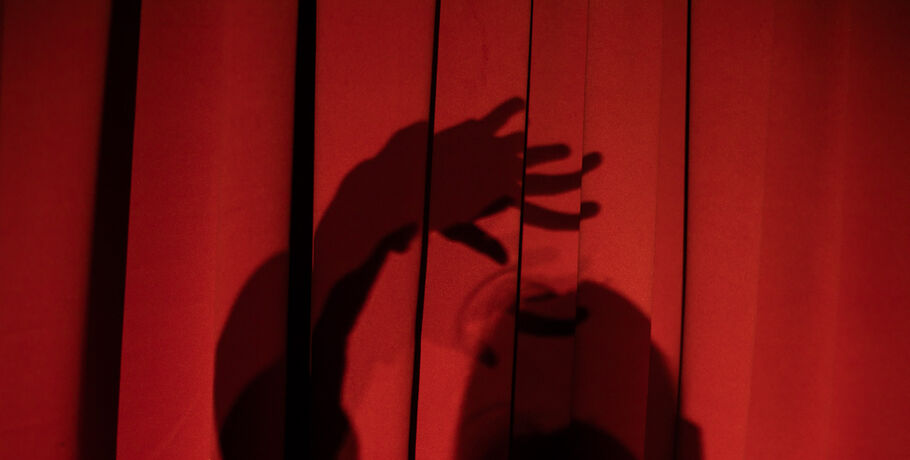 В Омской области впервые прошла "Ночь театрального искусства"