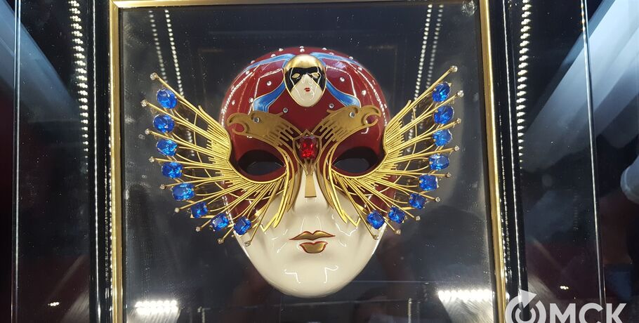 Премия "Золотая Маска" пройдёт в Омске в июне