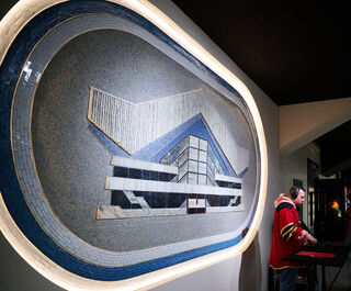 Теперь официально: СКК им. Блинова торжественно открыт