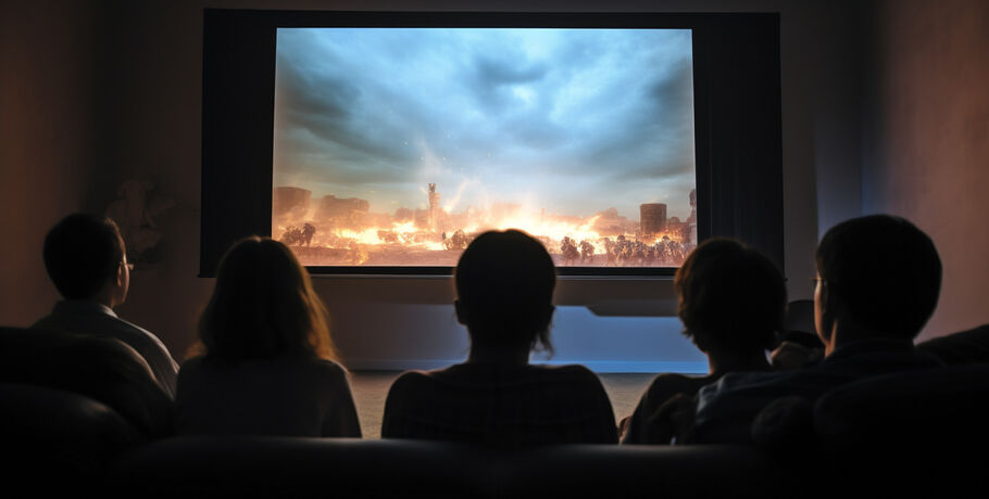 Трудный выбор и любовный четырёхугольник: в Омске пройдут бесплатные показы фильмов 18+