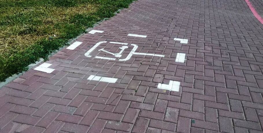 "Не потеряй его и не сломай". В Омске планируется около 200 стоянок для самокатов