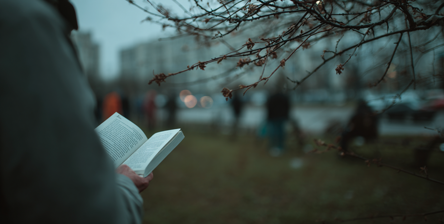 Поэзия Кутилова, неизученный город и насыщенный ЧАТ. Чем заняться в Омске на выходных