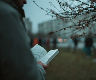 Поэзия Кутилова, неизученный город и насыщенный ЧАТ. Чем заняться в Омске на выходных
