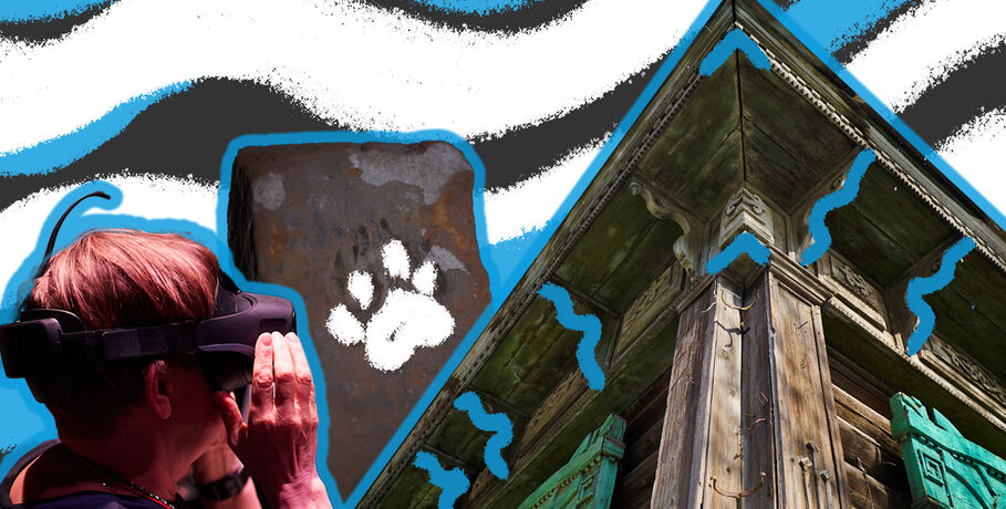 Что это было? Дайджест новостей марта в Омске