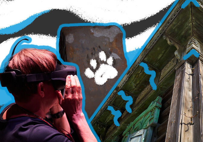 Что это было? Дайджест новостей марта в Омске