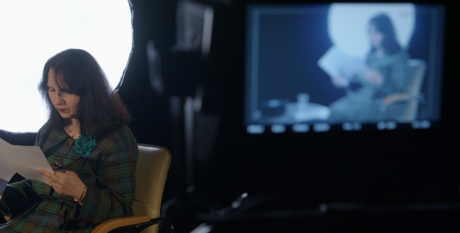 Невозможно устать&nbsp;- только соскучиться! Писатель Наталья Елизарова о&nbsp;литературе и&nbsp;театре