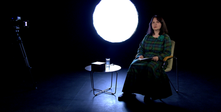 #встречисавтором: губительна любовь к&nbsp;поэтам