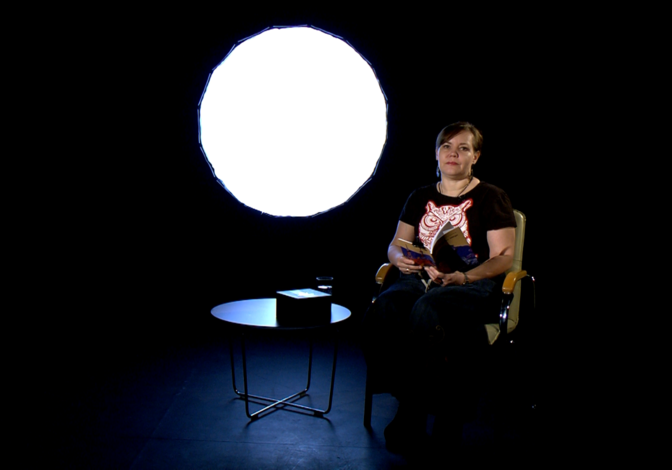 #встречисавтором: стихи с&nbsp;душой и&nbsp;трепетом