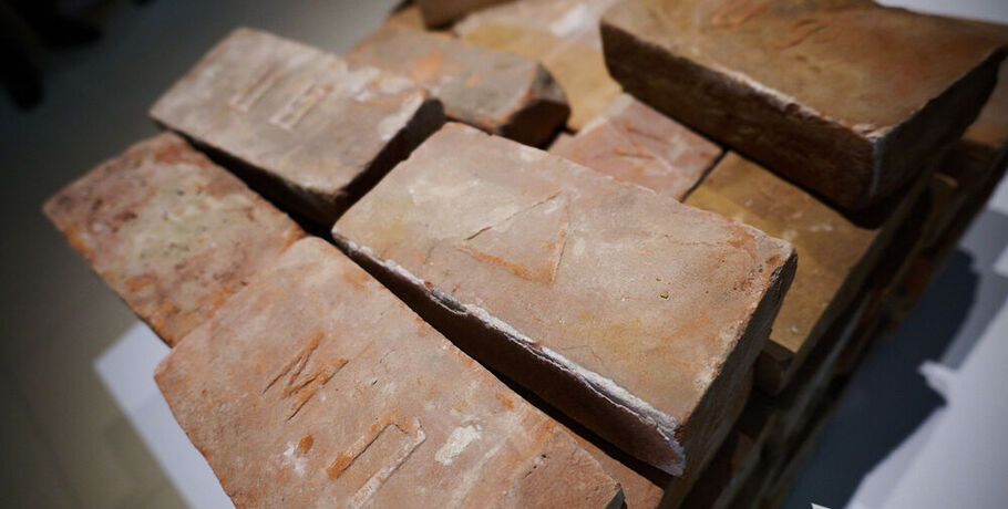 "Не больше двух кирпичей в одни руки". Омичей зовут за "сувенирами" на реставрацию особняка