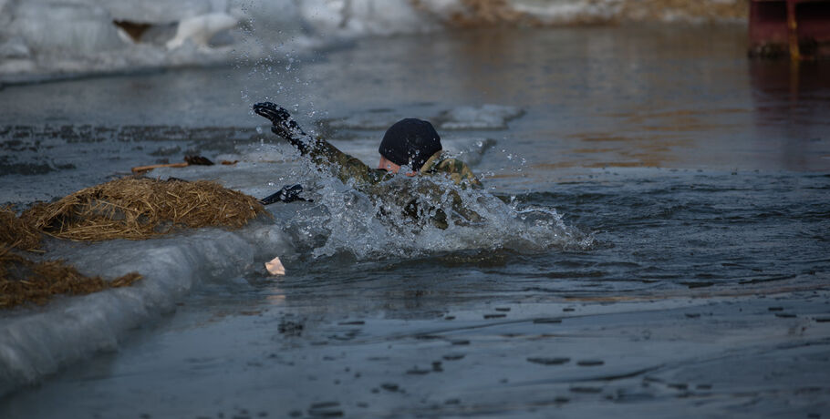 Что делать, если вы не супергерой. Как помочь тонущему, не подвергая себя риску