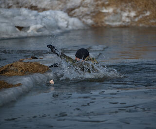 Что делать, если вы не супергерой. Как помочь тонущему, не подвергая себя риску