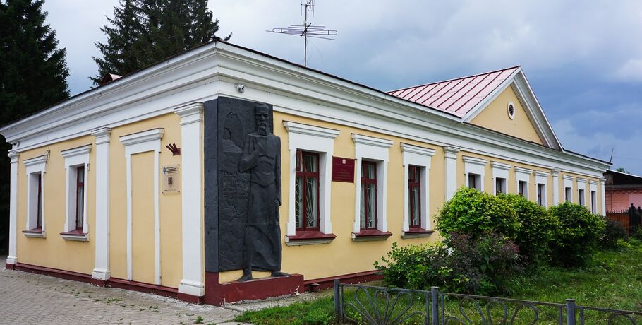 Омский музей расскажет о людях, чья работа скрыта от глаз посетителей