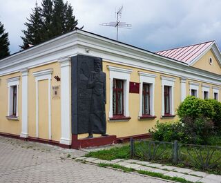 Омский музей расскажет о людях, чья работа скрыта от глаз посетителей