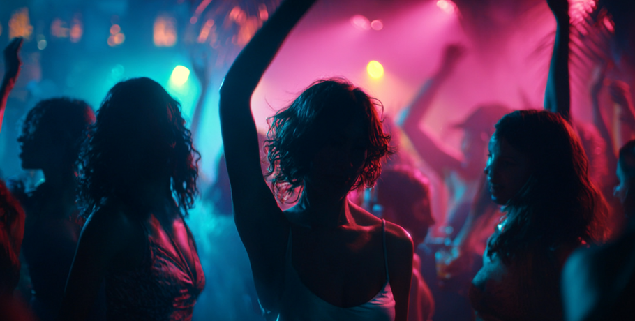 Радуемся пробуждению жизни с&nbsp;барной картой