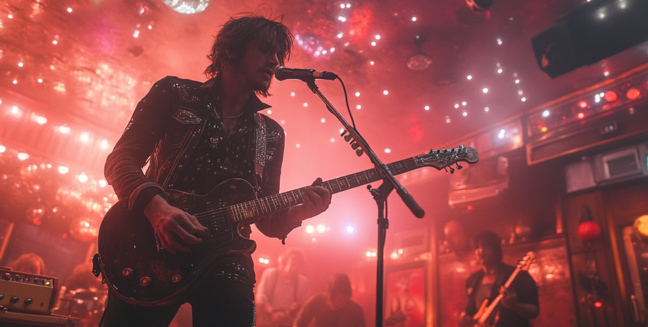 Улётные выходные с&nbsp;барной картой